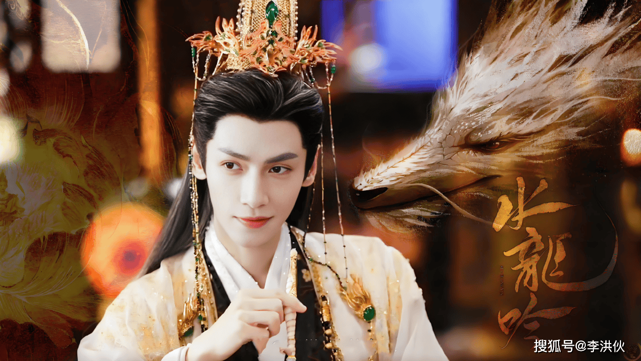 2025下半年待播剧，三部大男主剧正面较量，罗云熙成毅顶流厮杀