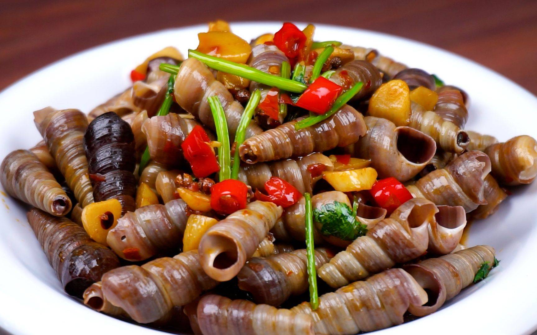 吃钉螺对减肥的好处