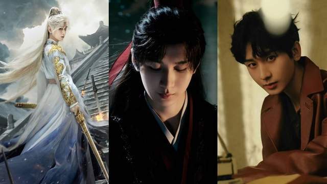 原创            《赴山海》成毅5部待播剧：《狐妖小红娘》携李一桐组虐心CP，新剧搭林更新有望爆红