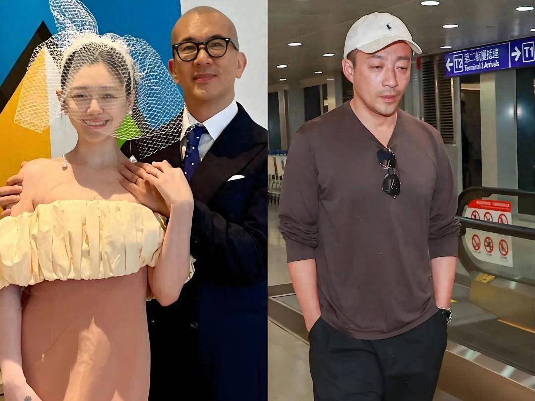 原创            56岁具俊晔最新动态：去金宝山看大S被偶遇，墓前播放王菲歌曲