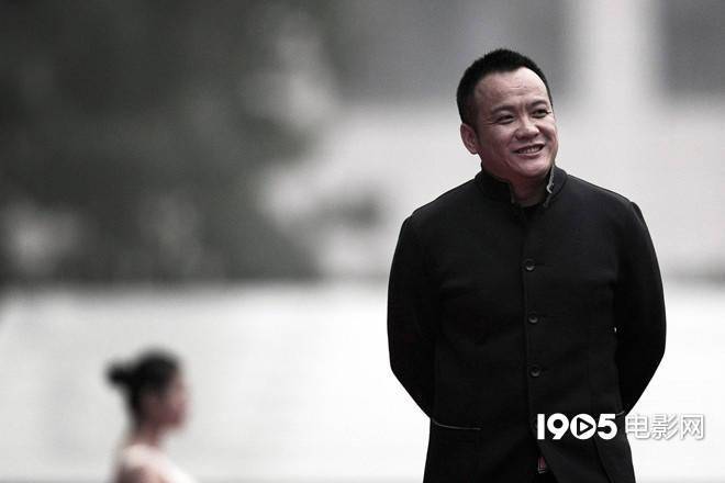 电影《打虎！》备案立项 宁浩尝试原创冒险题材