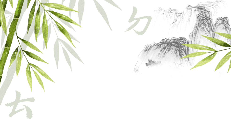 成长掠影 | 一竹一铃铛，快乐叮叮当：“小小传承人”趣探非遗竹编