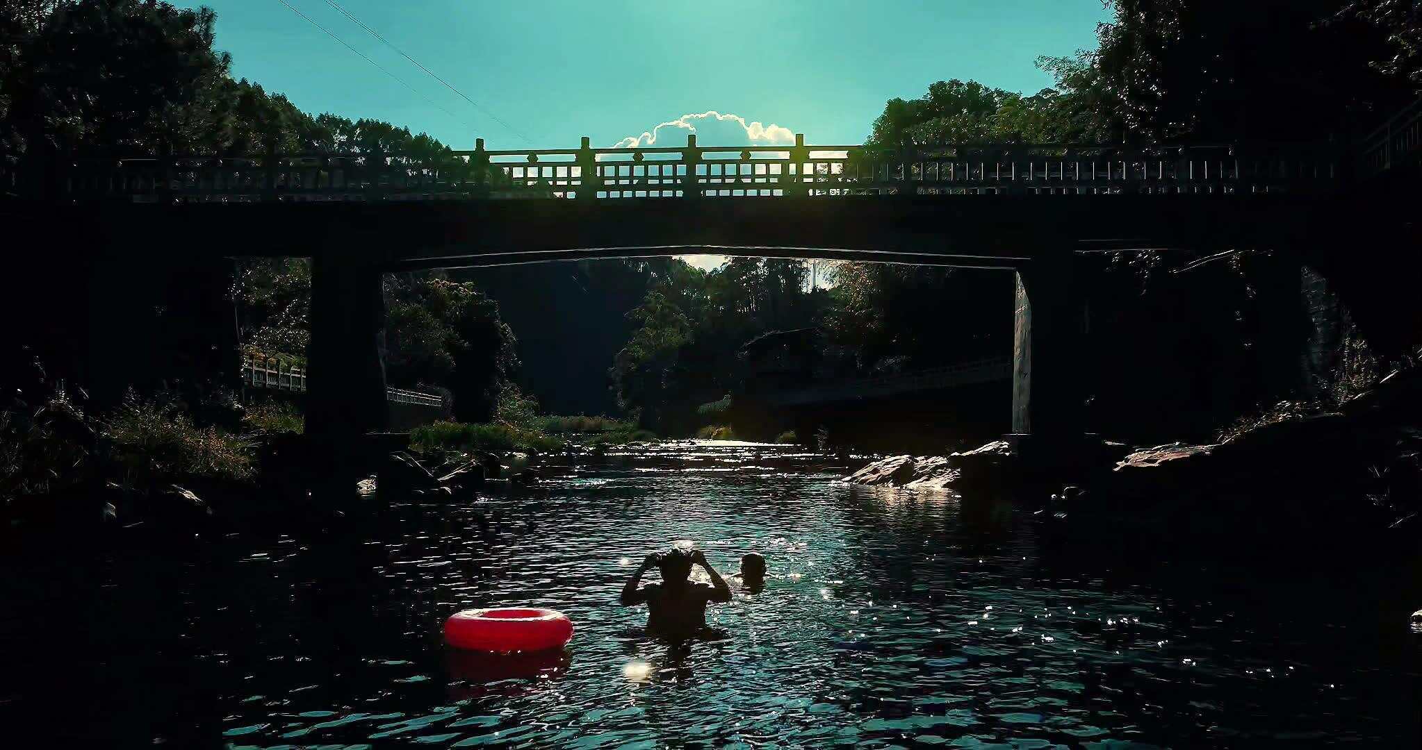 邓勃视界｜涯山残卷与翁山当代艺术馆