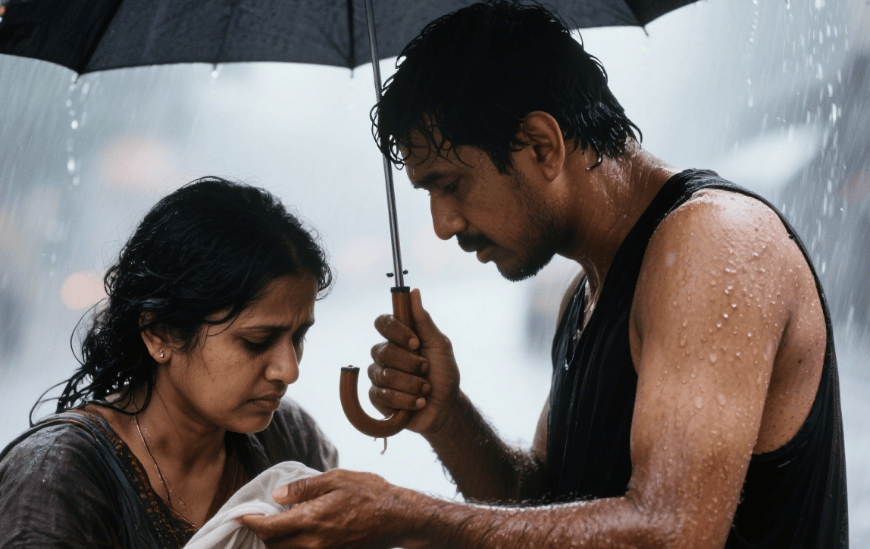 原创            男人爱一个人的最高境界，不是独宠，而是三怕