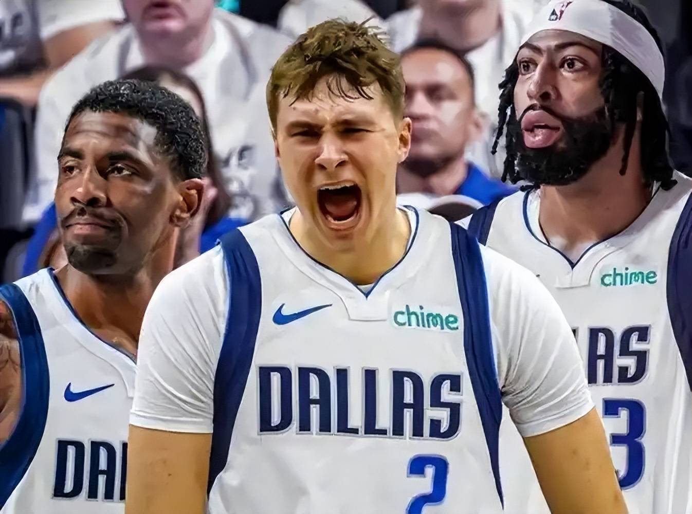 原创            三大状元坐镇，豪华锋线内线群！湖人会眼馋，这球队将成西部黑马