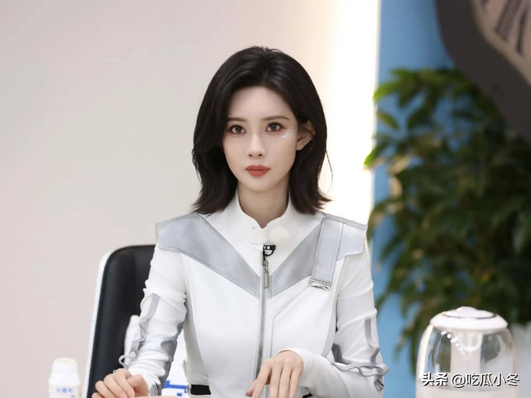 原创            孟子义参加你好，星期六，是来拆CP的？