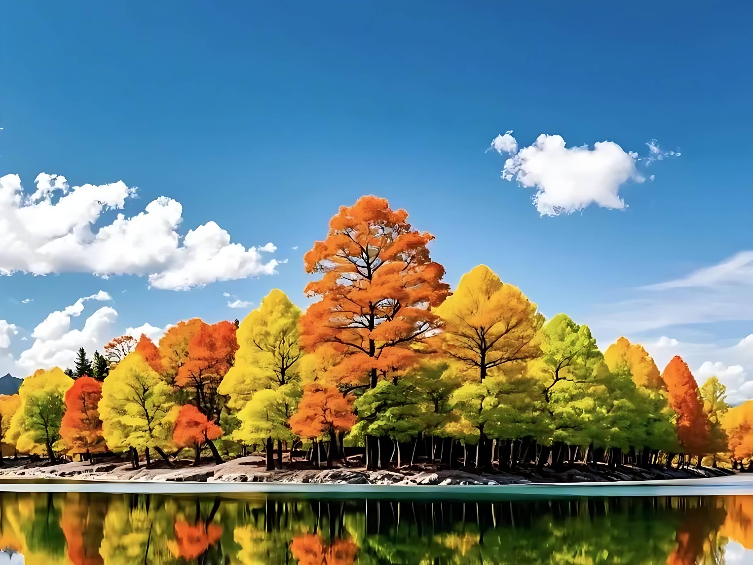 做人不能心胸狭隘