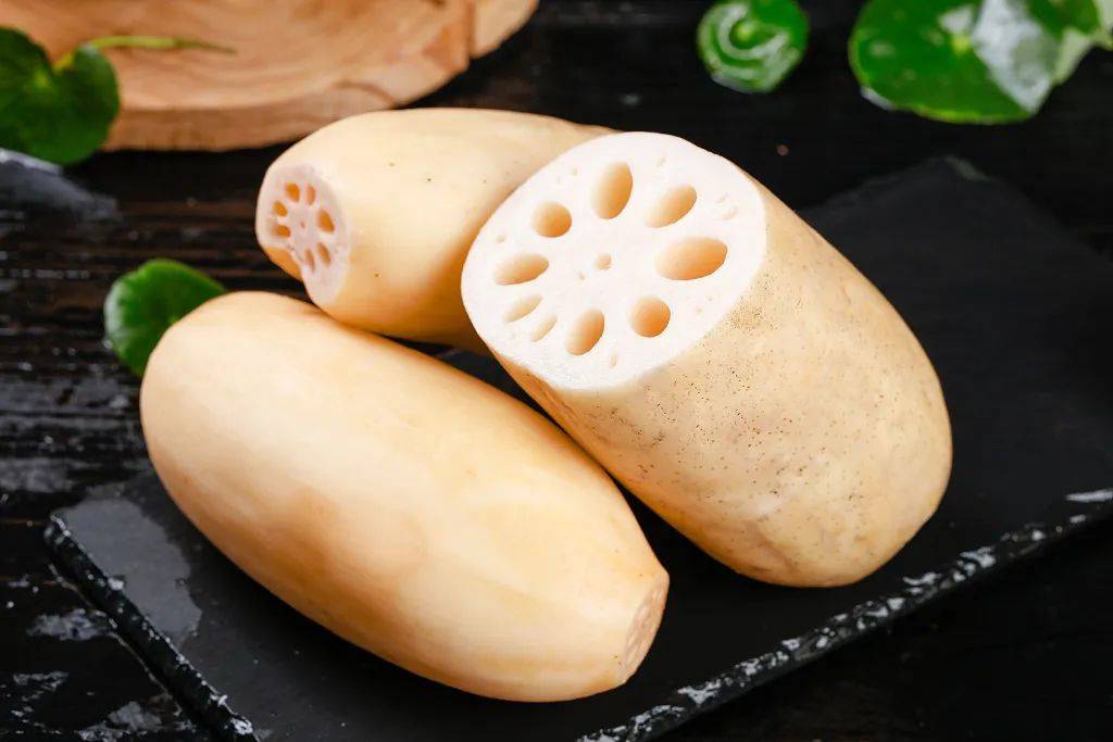 吃藕片对减肥的好处