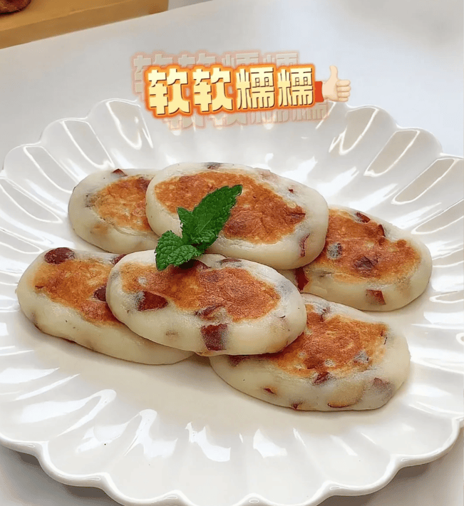原创            一个月把脾胃调理好，多吃这三种饼！