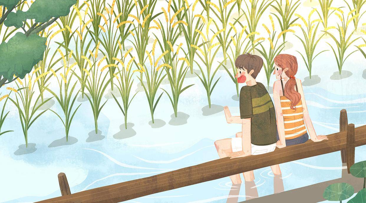 原创            断联后，如此对你的男人，就是从心底放下你了，别再主动