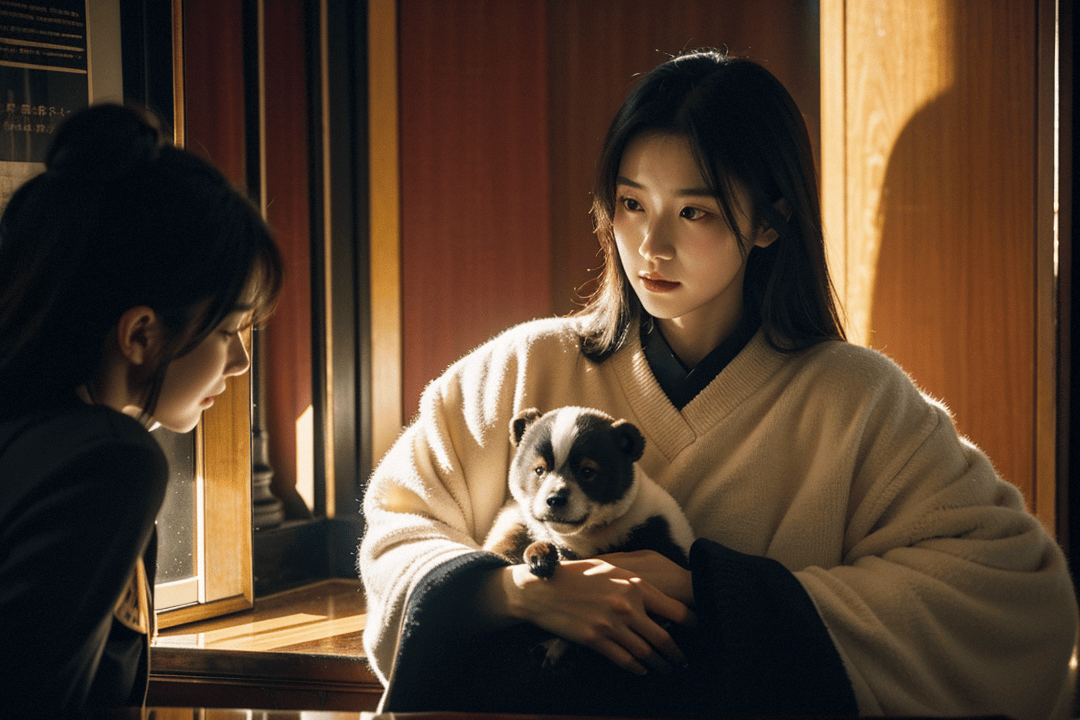 原创            愿你在爱中成长，不要丢了你的男朋友