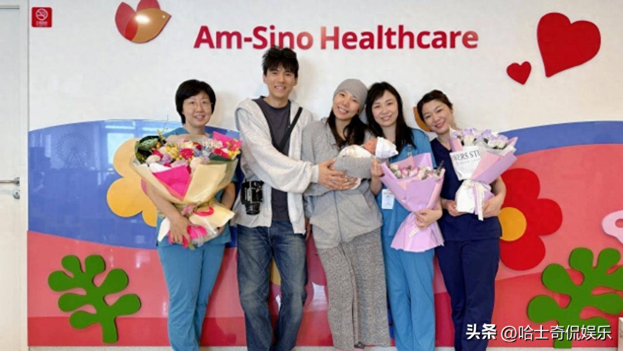 原创            以为已离婚，竟偷偷的生了二胎！宋宁峰的婚姻，打了全网网友脸