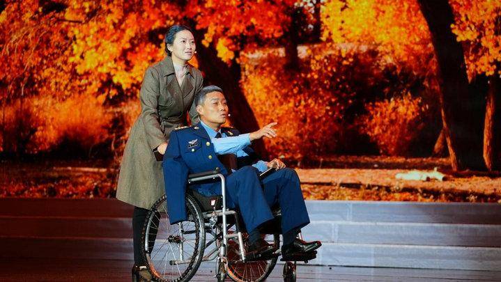 杨选春被授予“北疆楷模”称号