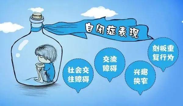 2岁小孩自闭症的主要症状有哪些？重庆儿科医生纪烈琴为您解答！
