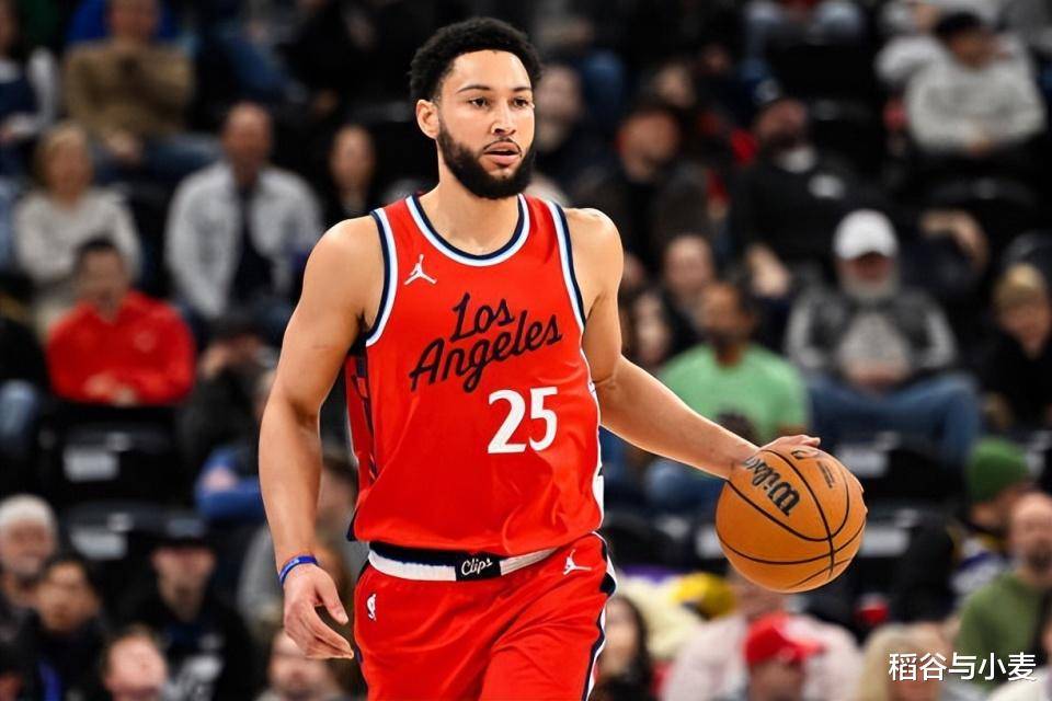 原创            篮网锋线新援：我很理解西蒙斯的情况，伤病对他产生了很大的影响