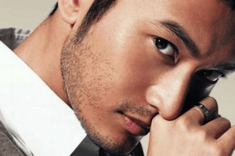 原创            黄晓明自己演的MV自己唱