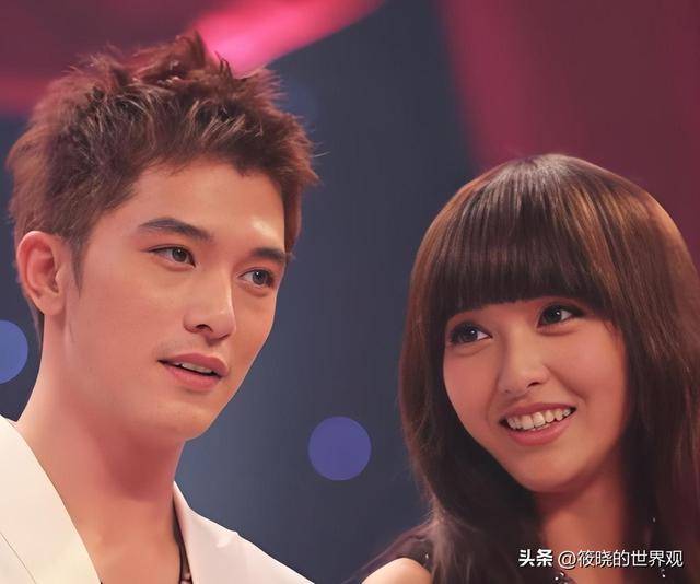 原创            邱泽也没想到，分手13年，唐嫣给自己上了生动一课，王晶没说错