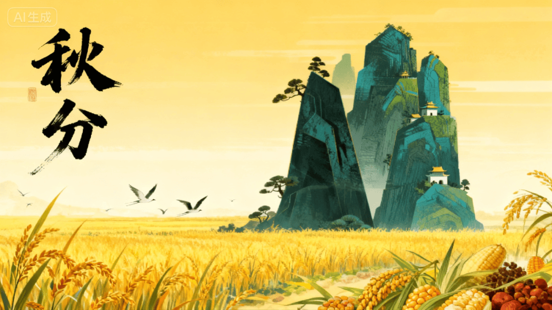 秋分养护指南：防上火、贴秋膘、抗干燥，一篇全搞定！