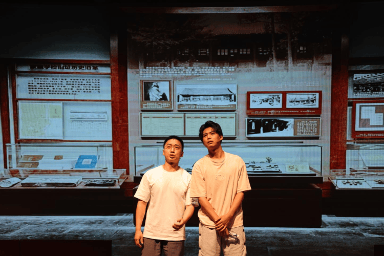 聚焦国家安全主题教育，“开学第一课”开启“演+讲”艺术形式