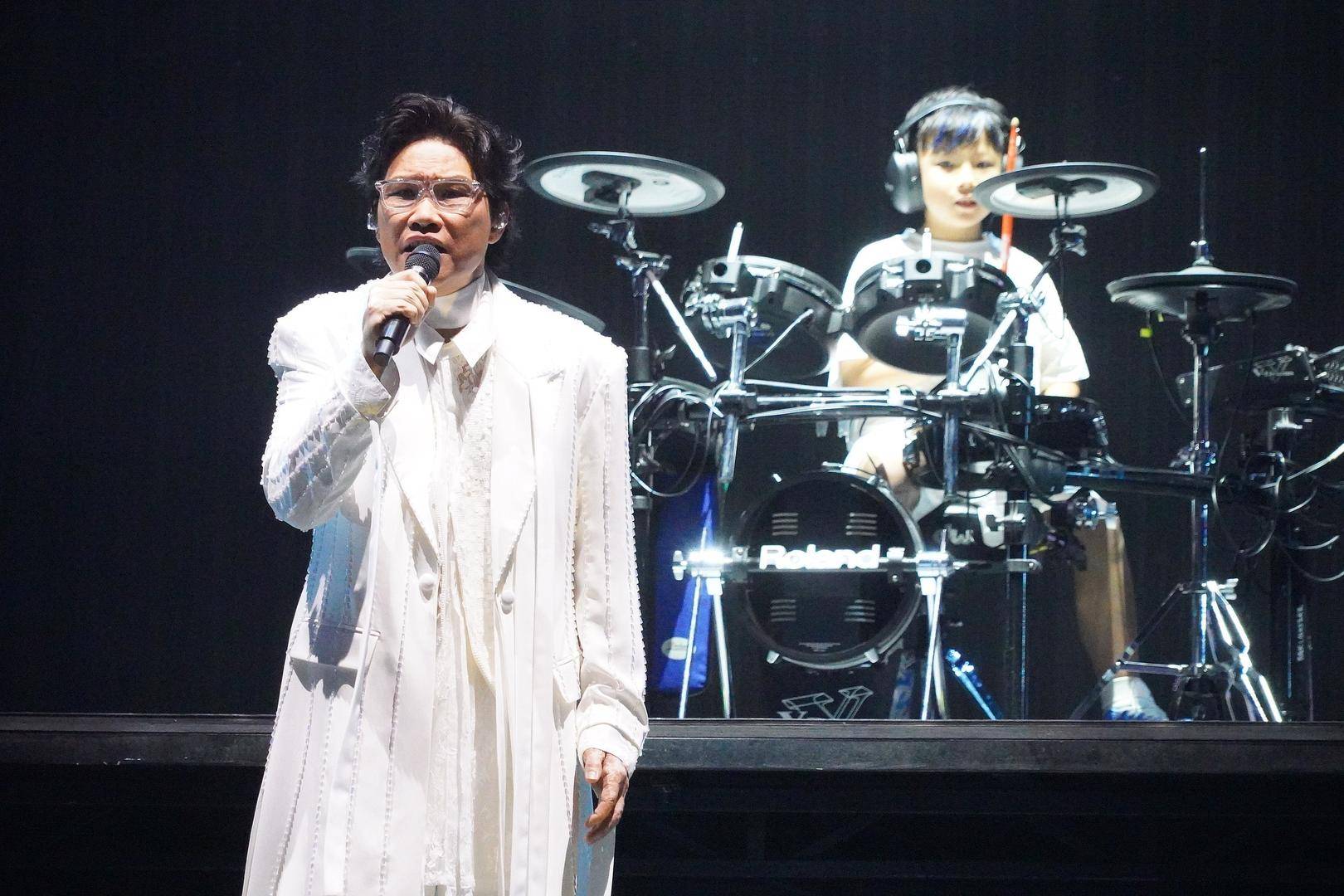 苏永康演唱会遭遇抵制 大麦网已无苏永康在售演出