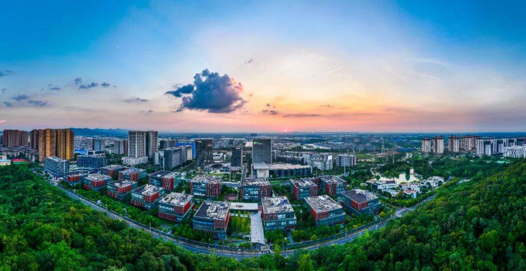 江苏独角兽发榜！药谷新经济“神兽”奔腾而出~