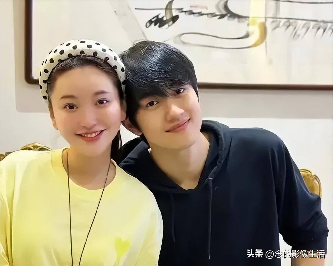 原创            看了张维伊才知道，金莎小男友孙丞潇有多好