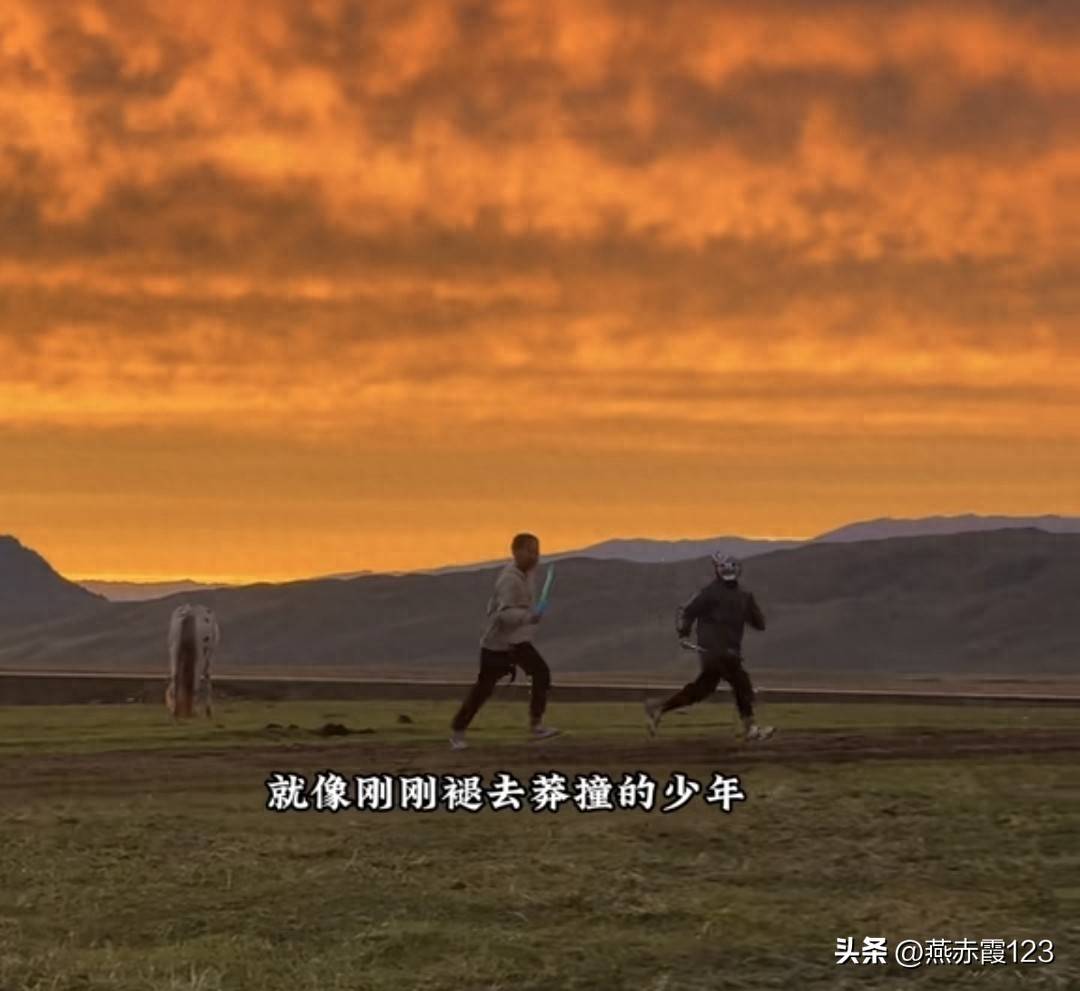 原创            森林北大方承认还有儿子，晒出游视频亲手做的，难怪汪峰喜欢