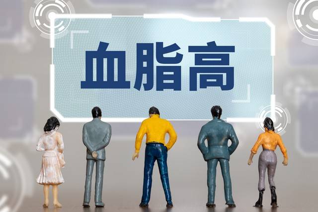 为什么年纪轻轻就高血脂？控血脂，建议做好这些事