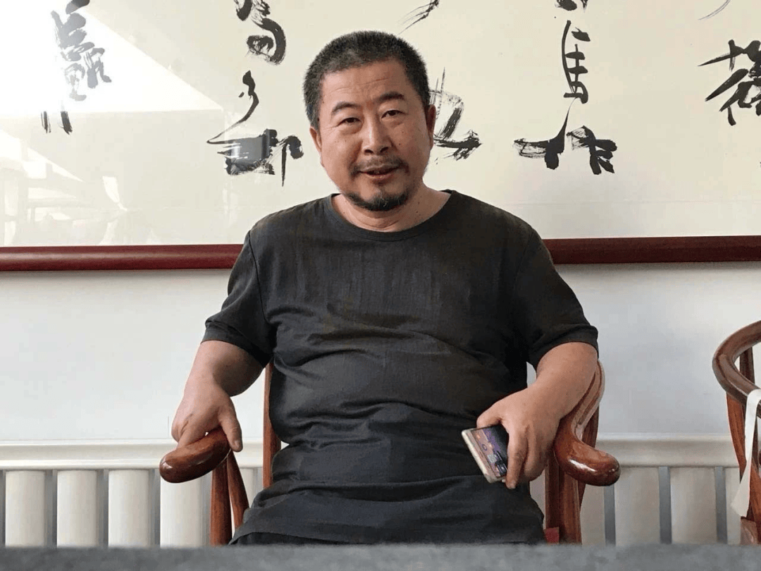 以心为田 笔墨耕耘：焦宝成书法作品选