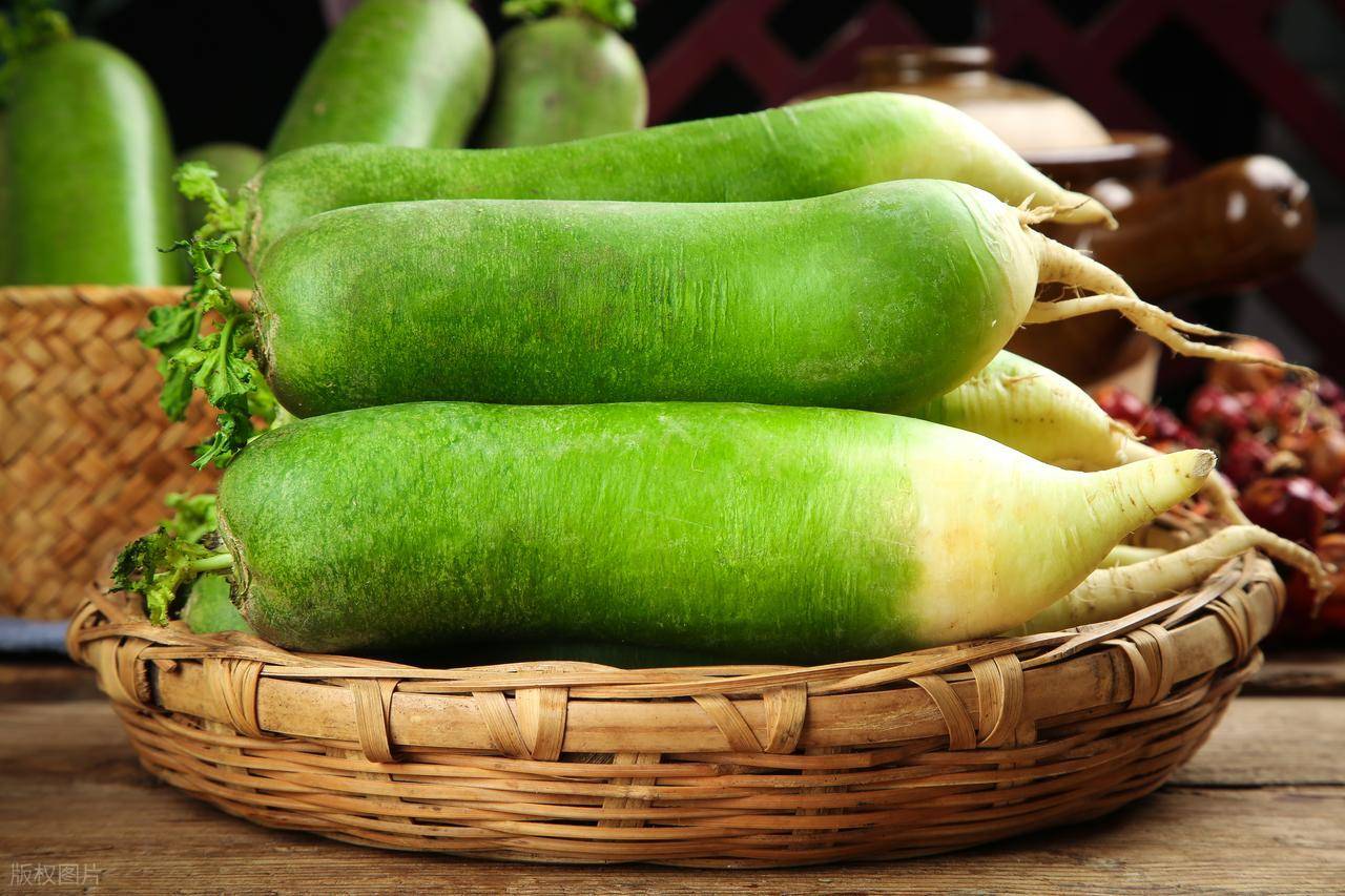 原创            秋天吃萝卜白菜不如吃它！全身是宝，鲜嫩营养，4种做法好吃营养