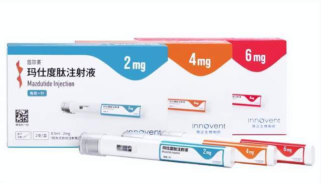 打破司美神话？国产减重新药上市即脱销，躺瘦时代真要来临？