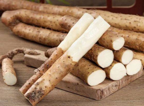 山药的“死对头”，两者不能同食，吃了可能是没病找病，注意了！