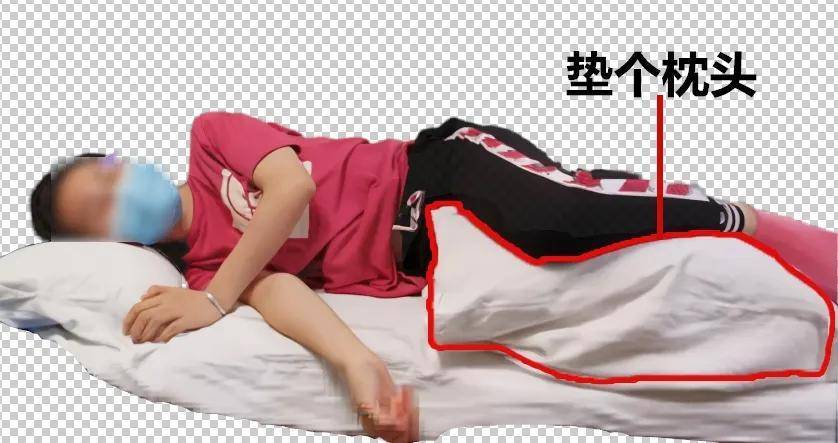 一个人睡要两个枕头？真相来了丨每日话题