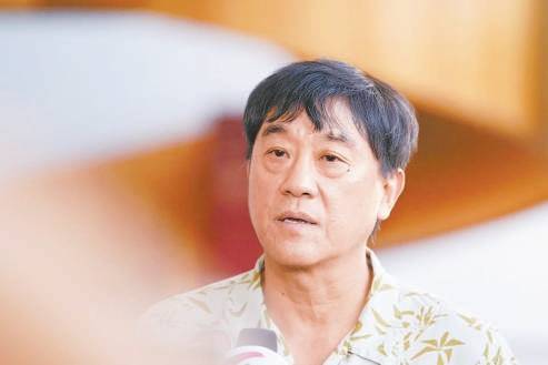 何冰执导重排《屠夫》传承北京人艺传统