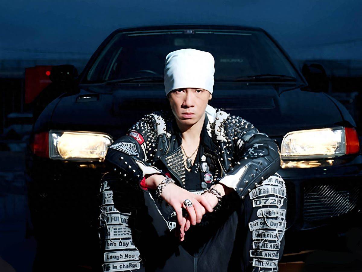 原创            《披哥5》节目组又捧错人？陈小春带伤拼来的第一，比镜头多管用