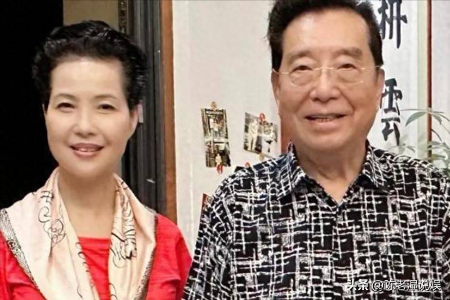 原创            同父不同命！与前妻离婚20年，李双江两个儿子的境遇天差地别
