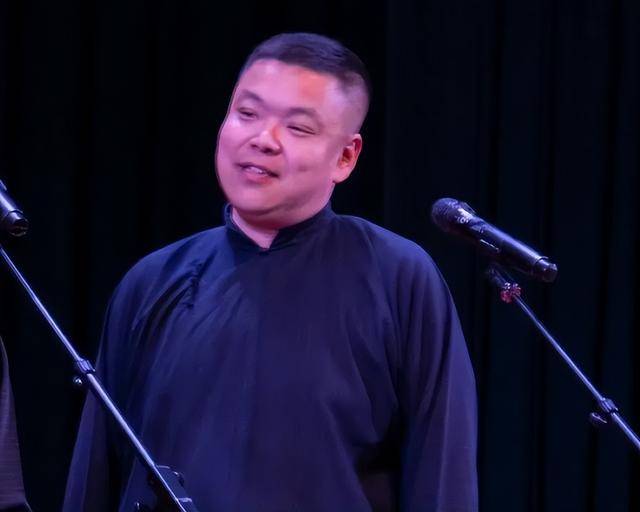 原创            著名相声演员去世！年仅42岁，搭档曝原因，母亲刚去世两年