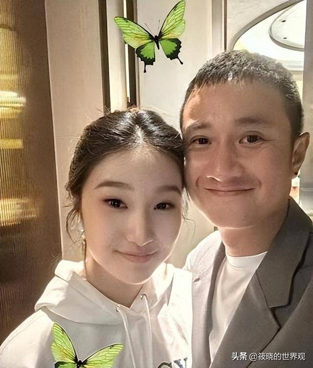 原创            马伊琍也没想到，自己辛苦养的女儿文君竹，反为前夫做了“嫁衣”