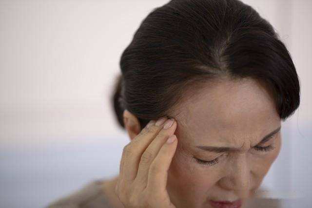 治疗头晕眩晕的中成药：分类解析与安全使用要点