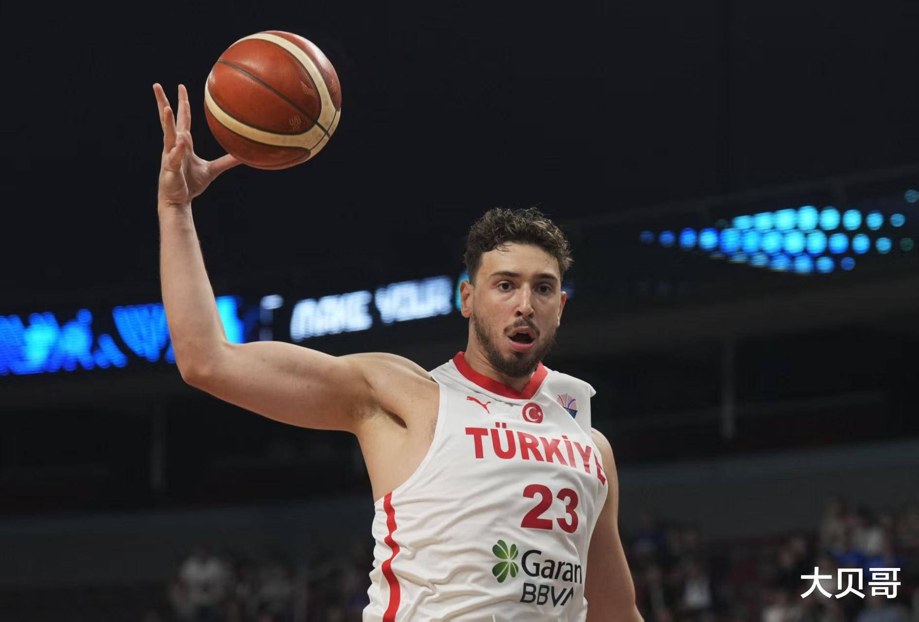 原创            欧锦赛形势巨变？波格丹受伤重创塞尔维亚，一家独大变成五队冲冠