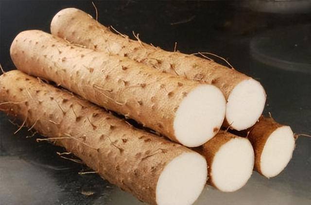 原创            秋季第一补，吃1斤胜过10斤牛羊肉，一健脾二养肺三补肾四强免疫