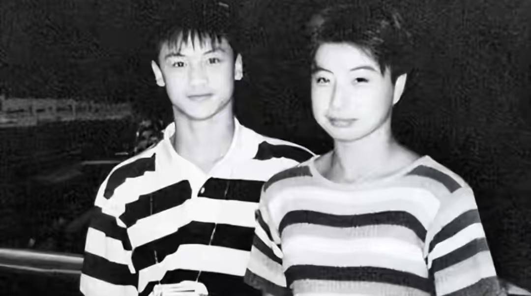 原创            田亮被开除国家队，如今才知道真相，原来周继红早有暗示