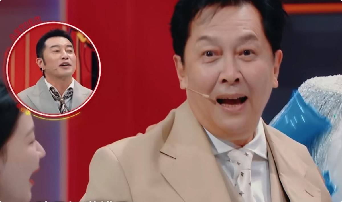 原创            离了贾玲，《王牌9》新王牌家族打出一副王炸，哪有什么不可替代