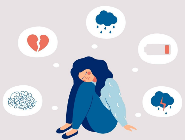 【省三院·健康园地】世界预防自杀日 | 改变对自杀的叙述