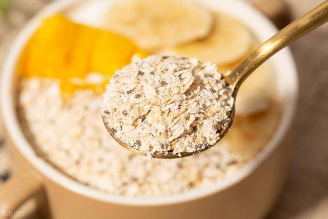 减肥，选择这几种低GI主食，降低炎症水平，体重下降更快！