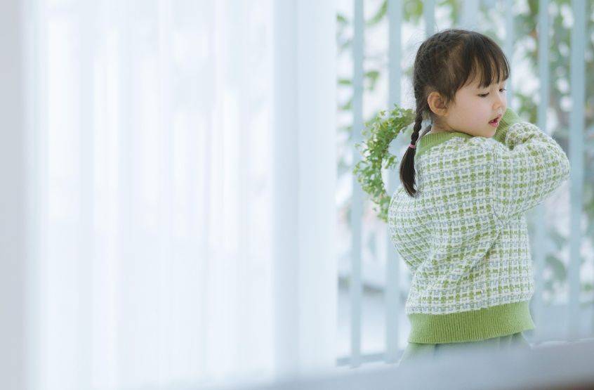 孩子做完家务没立刻被夸闹情绪？引导“内在成就感”超有用～