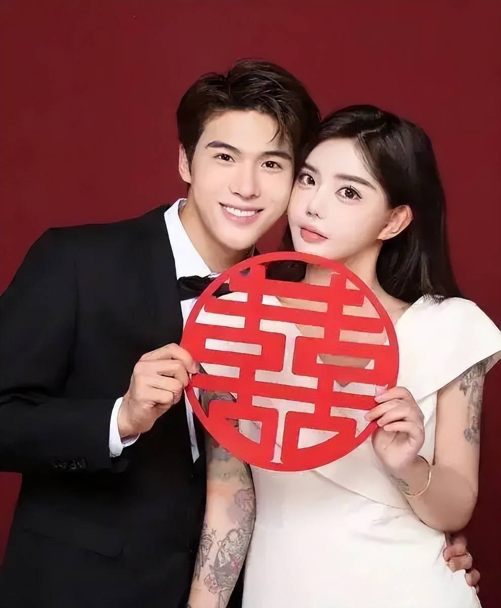 原创            年少成名、“手撕”亲妈、四婚三离，现在33次整容的她后悔了吗？