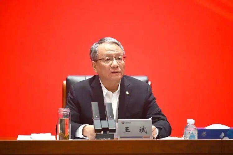 中国电力建设股份有限公司总经理离任