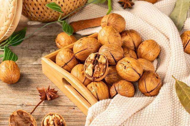 一个食物不仅补肾，还能补脑、增强记忆、强健腰膝，坚持吃效果好