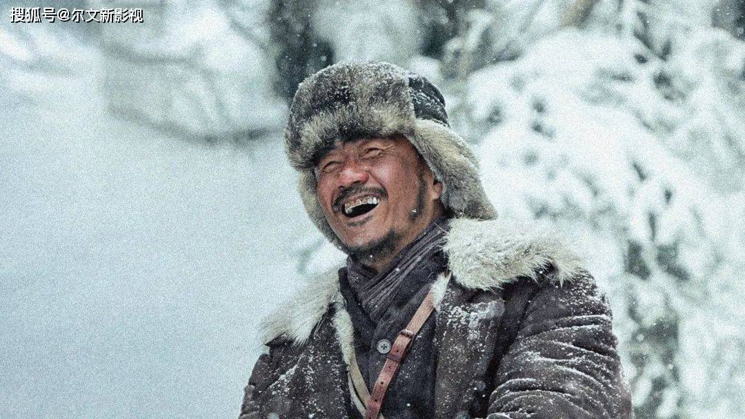 原创            归队：胡军接受央视专访，说“老山东”是这一生演得最“疼”的人